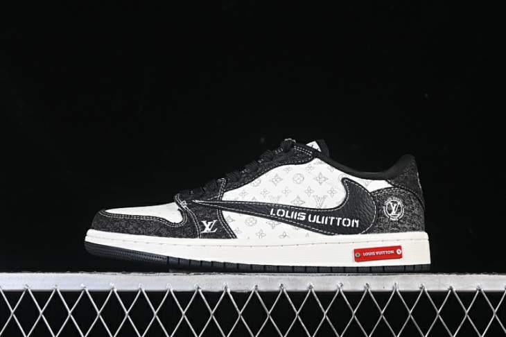 Picture of Air Jordan Travis Scott _SKUfw21564185178365366fw